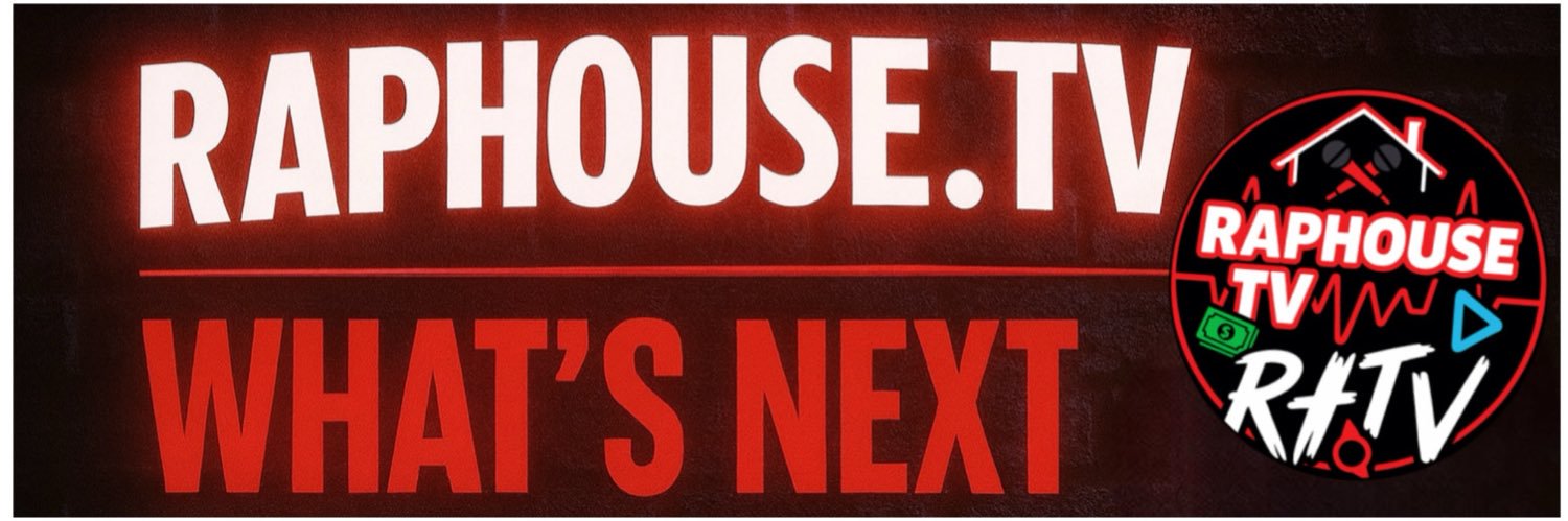 Raphousetv (RHTV) banner
