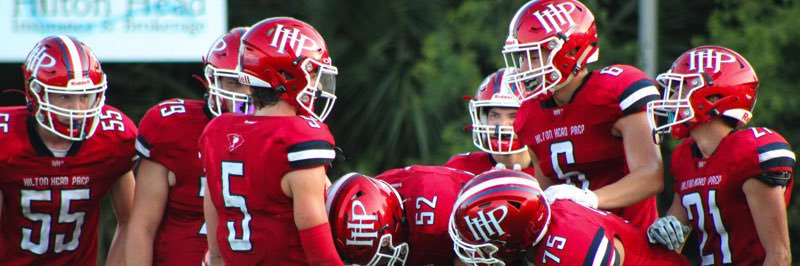 AJ Barger banner