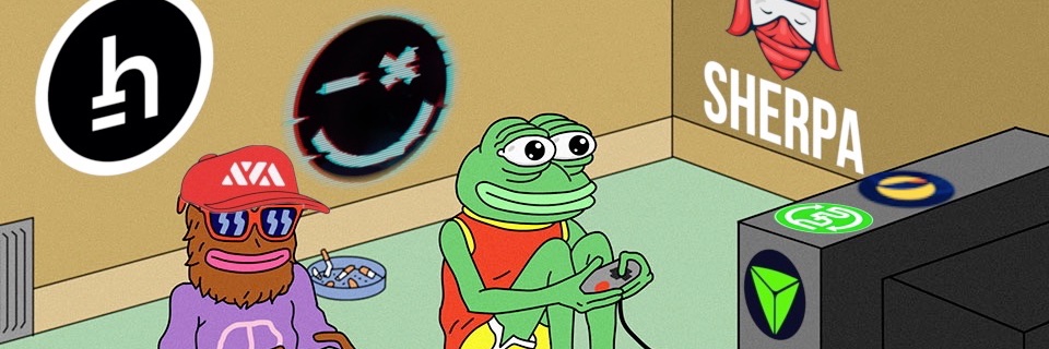 CryptoPeyto's profile banner image