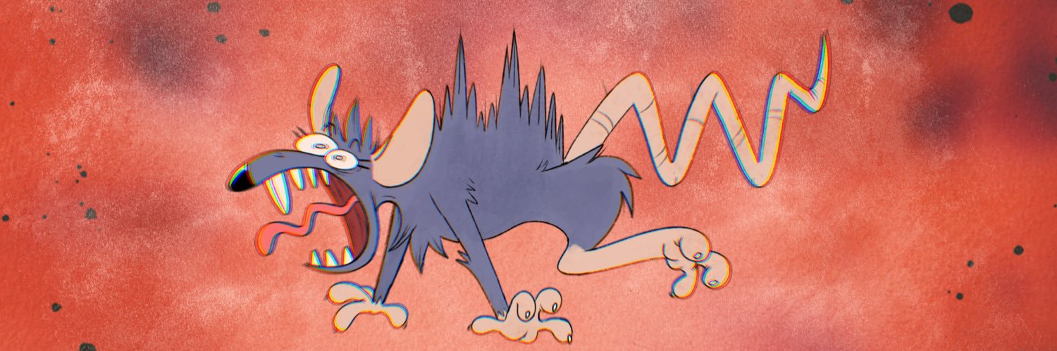 Jen! 🐭 (COMMS OPEN)'s banner