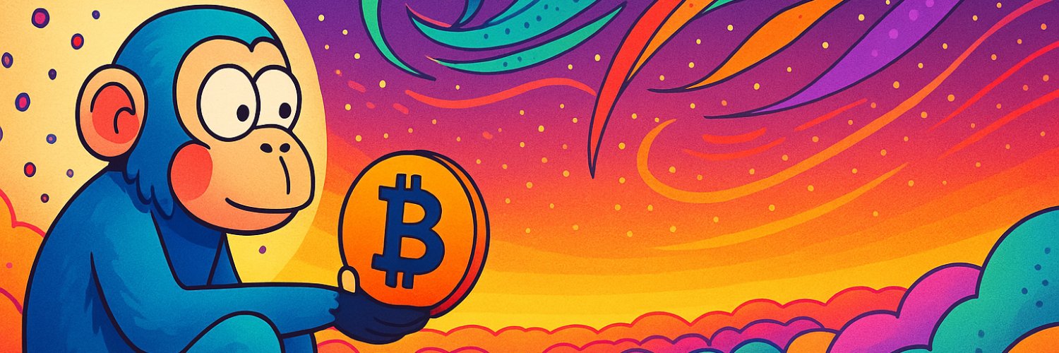 The Bitcoin Broadcast banner