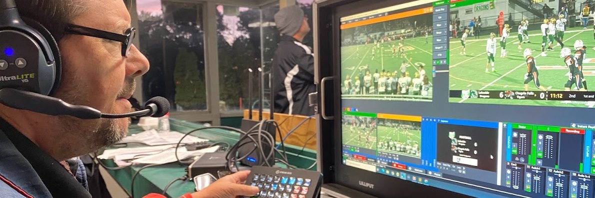 LPV Productions, Inc banner