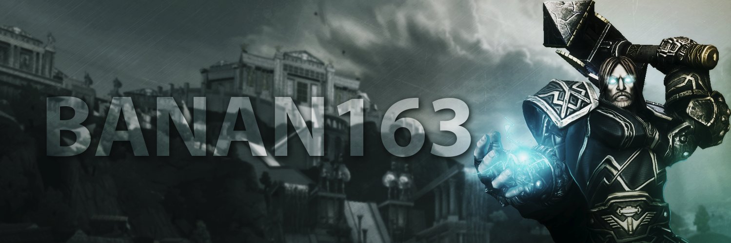 YellowBanan163's profile banner image