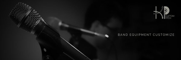 KuztomPitch Profile Banner