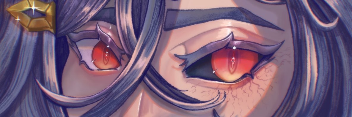 Ashiz // Artist // (COMMISSIONS OPEN) banner