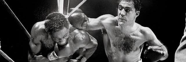 The Boxing Advocate banner