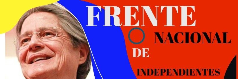 CIUDADANOS INDEPENDIENTES banner