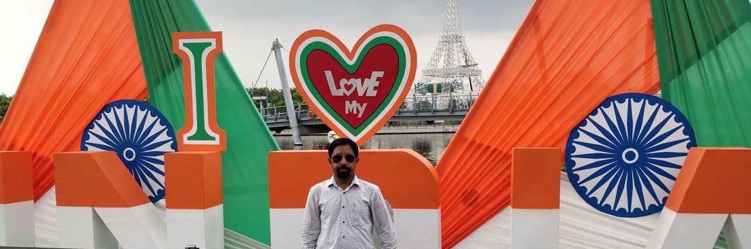 Sgt Sunil Kumar Sharma (retd)🇮🇳 (Banker ) banner