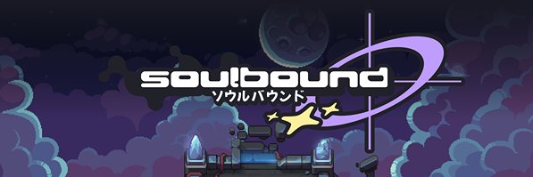 Soulbound's banner