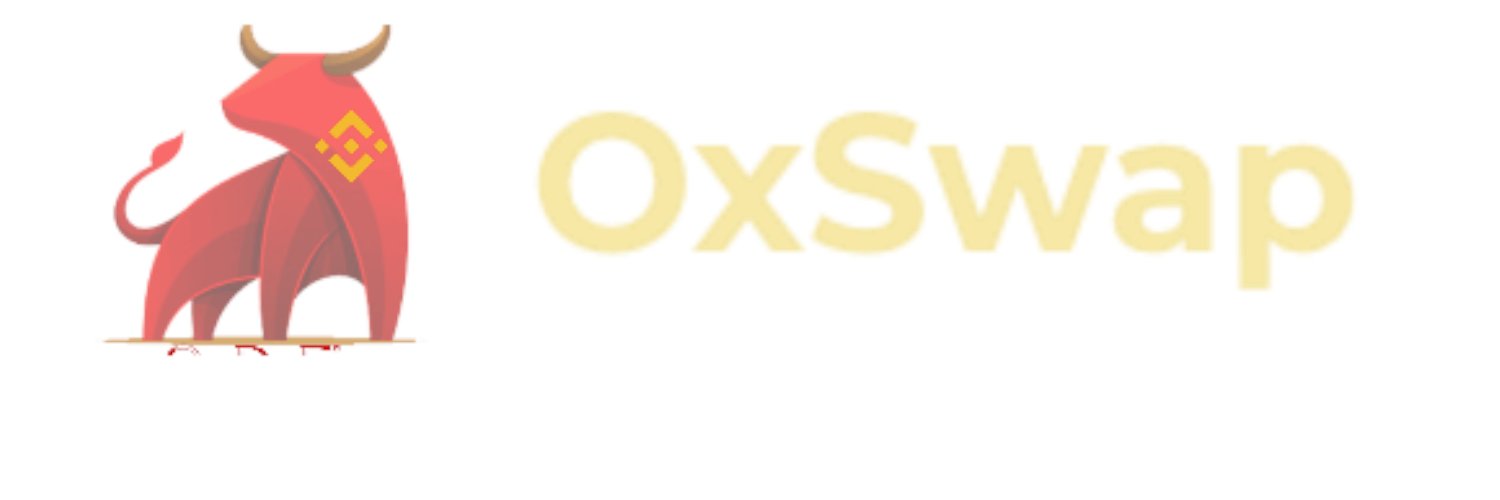 OxSwap - BSC banner