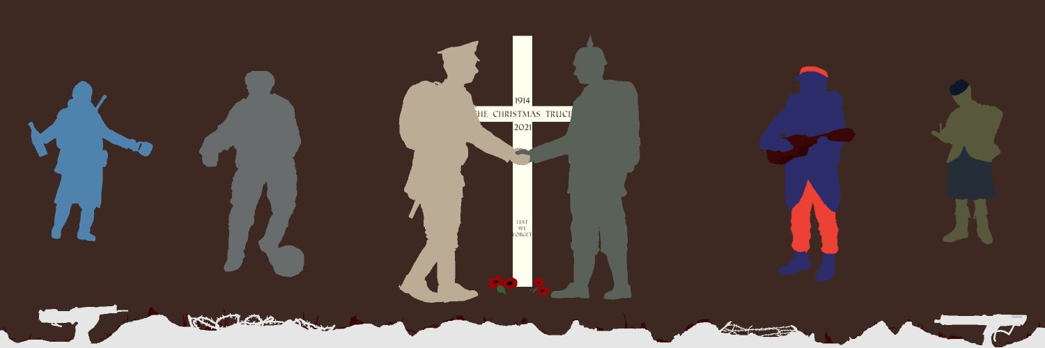 Fridericus Ludovicus banner