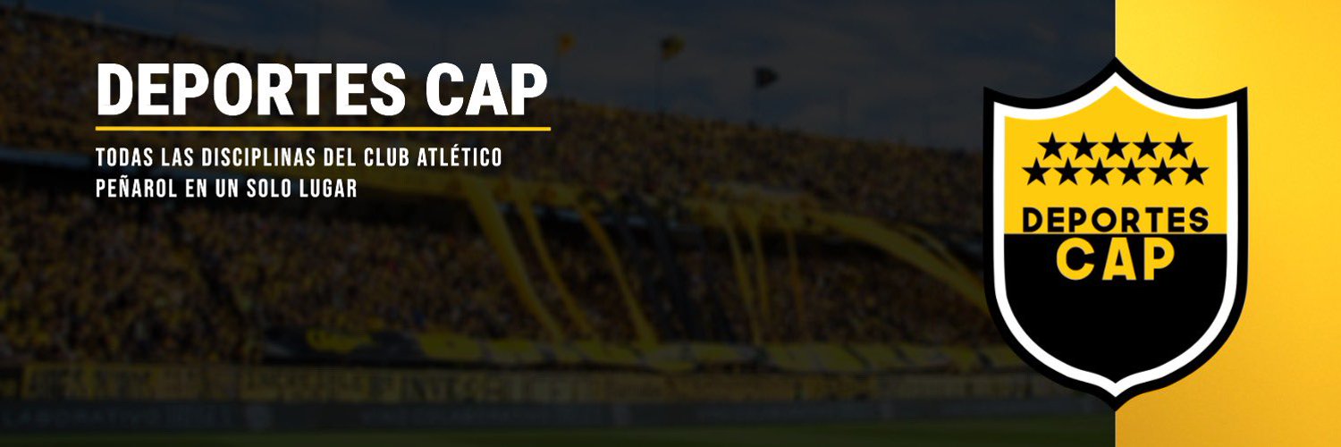 Deportes CAP Profile Banner