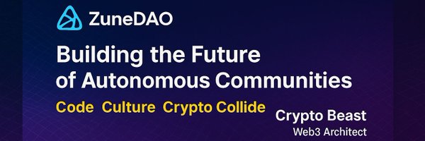 CryptoBeast_7 Profile Banner