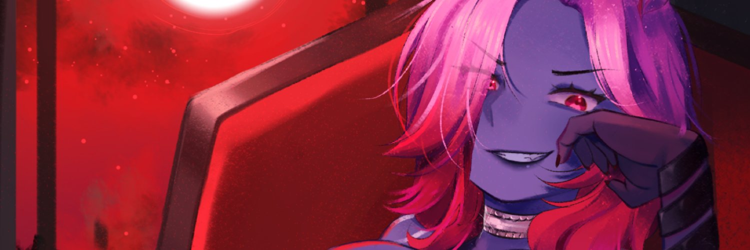 🔞 Haviq the Harpy 💜 NSFW VA | Sound Design banner