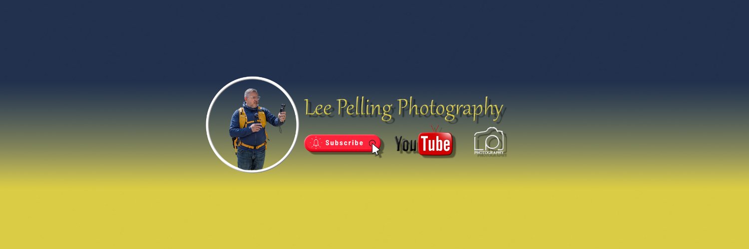 LeePelling's profile banner image