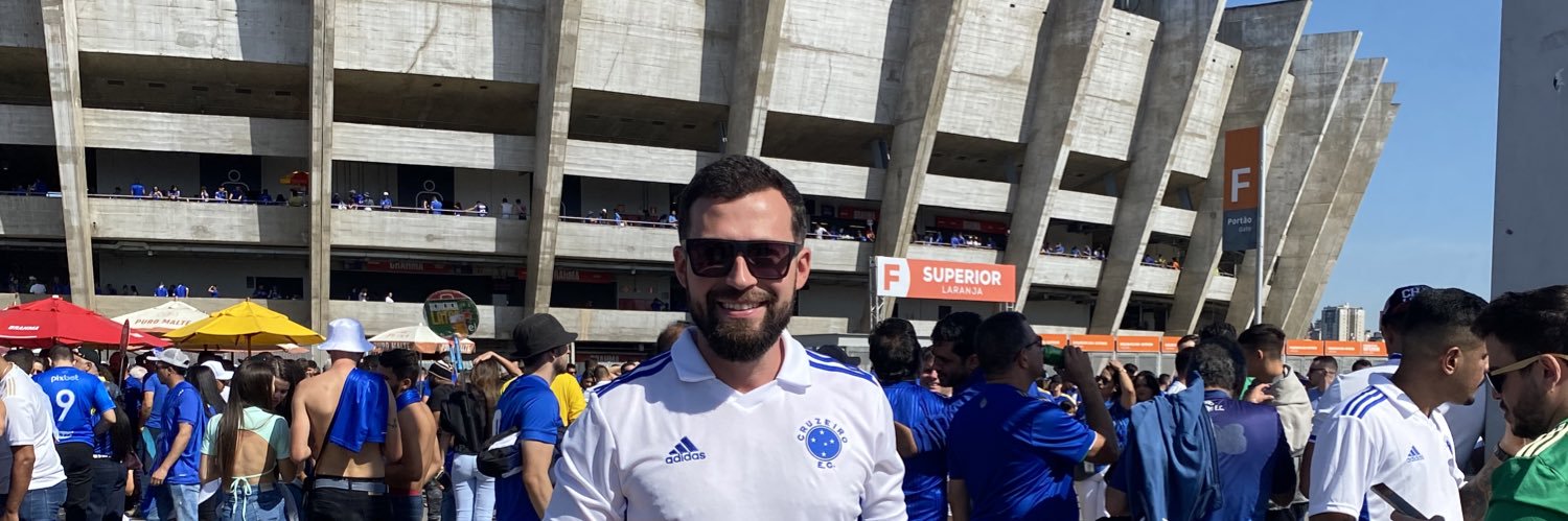 carlosfaranda's profile banner image