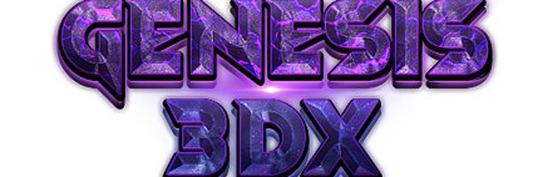 Genesis3dx Profile Banner