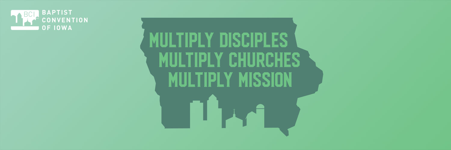 iowabaptists's profile banner image