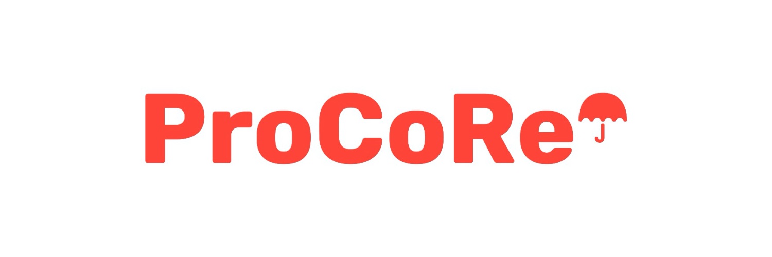ProCoRe Schweiz Suisse banner