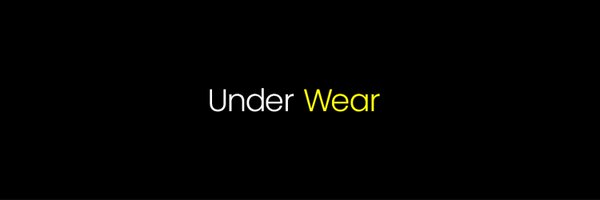 UnderWearsUg Profile Banner
