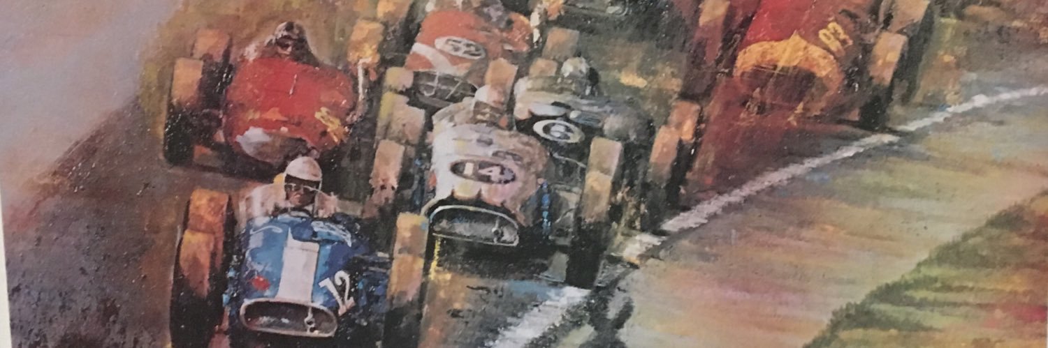 RMWHITEIII's profile banner image