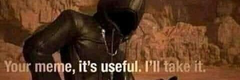 CosmicPotatos banner