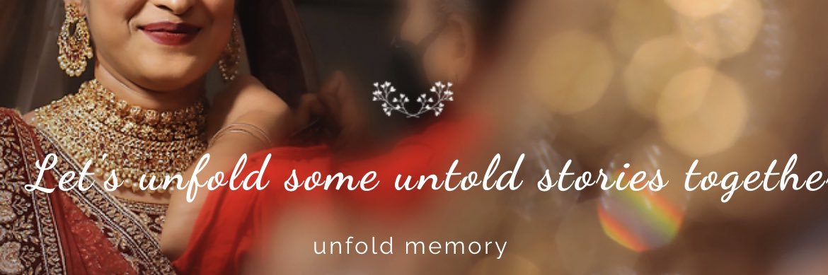 Unfold_memory's profile banner image