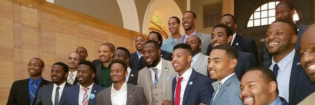 Jonathon D. Randle M. Ed banner