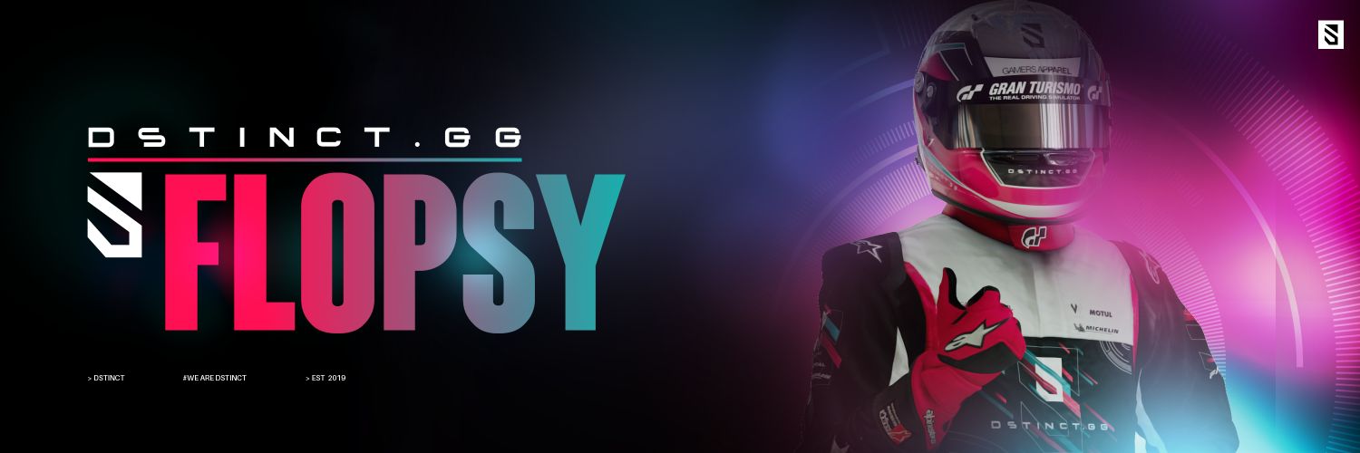 Flopsy banner