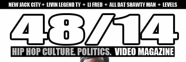 48/14 Video Magazine banner