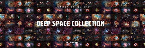 CosmosAstroArt Profile Banner