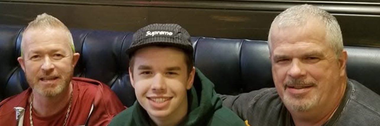 Green Bay Greg banner