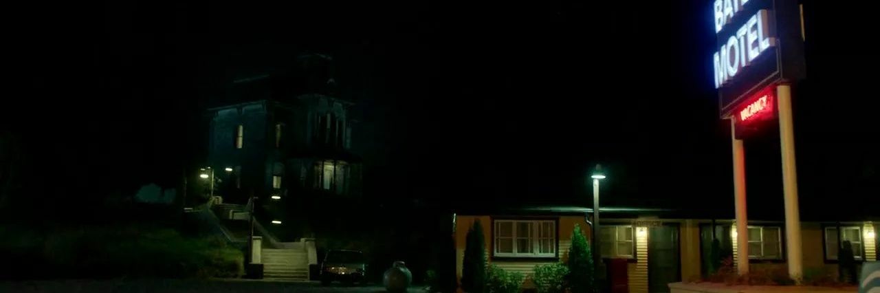 BatesMotelFans's profile banner image