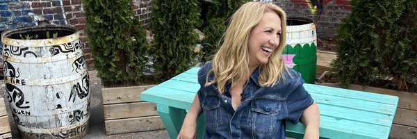 Melaniemaynard Profile Banner