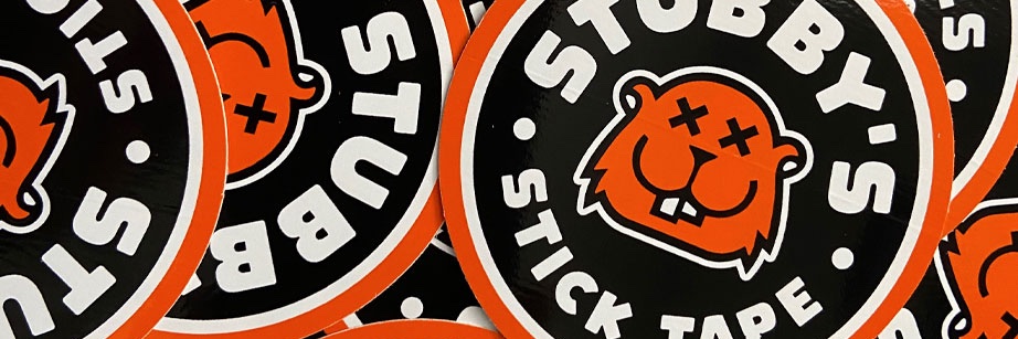 StubbysTape's profile banner image
