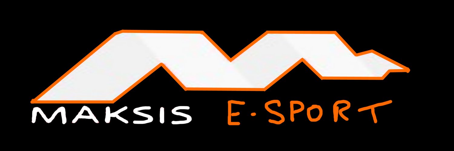 EMaksis's profile banner image