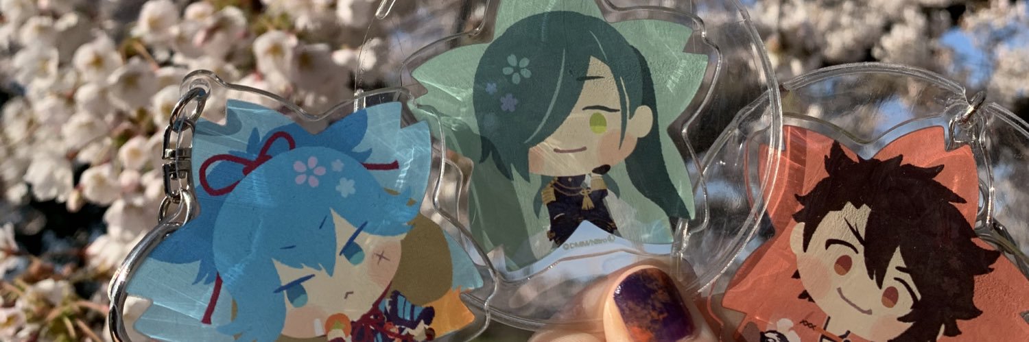 s_jxi's profile banner image