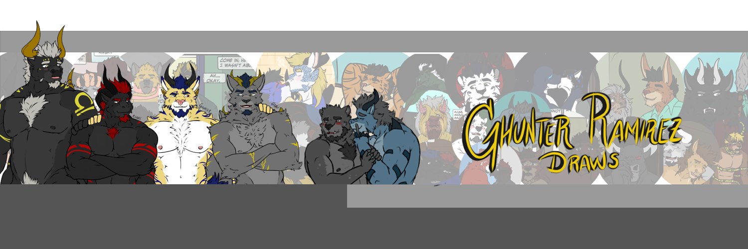 GHunter (Gammauzumaki) banner