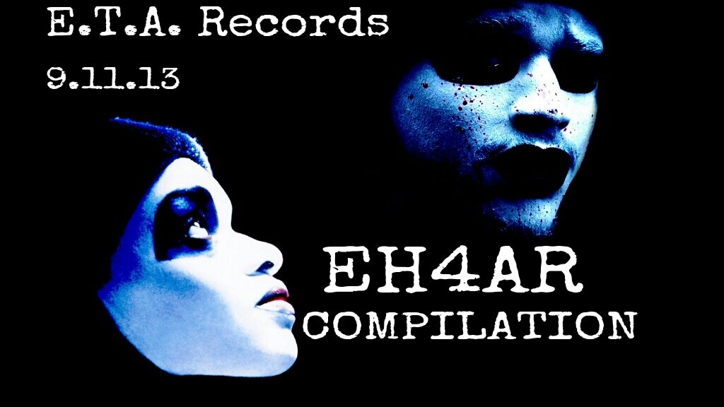 ETA RECORDS banner