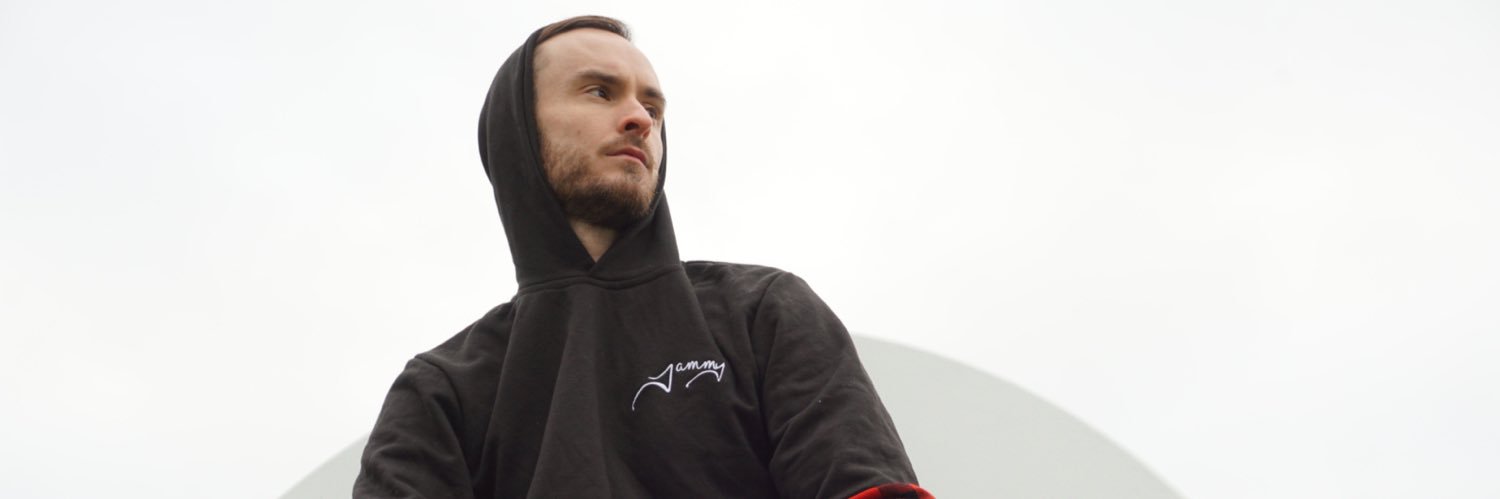 ThankYouJammy's profile banner image