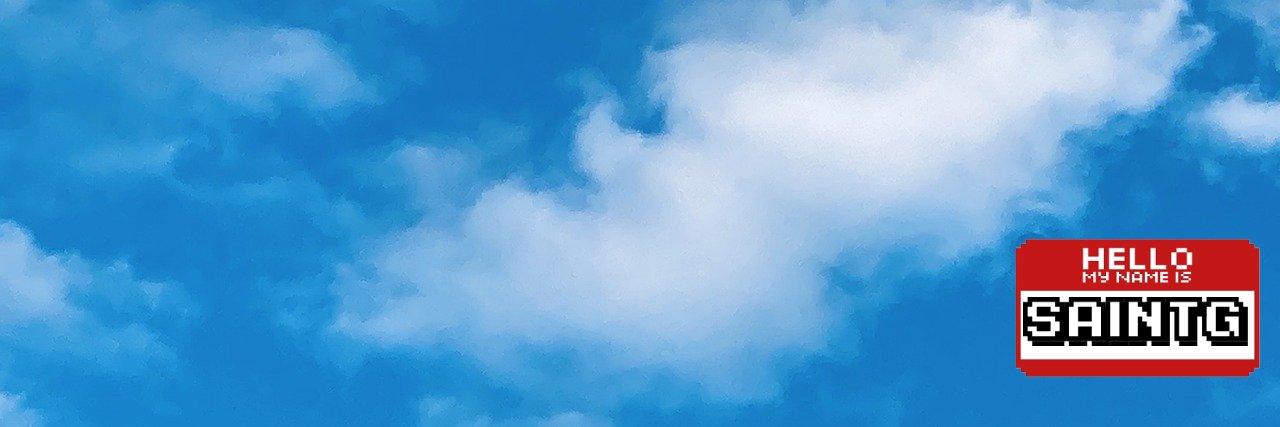 𝑺𝑎𝑖𝑛𝑡 ᴳ banner