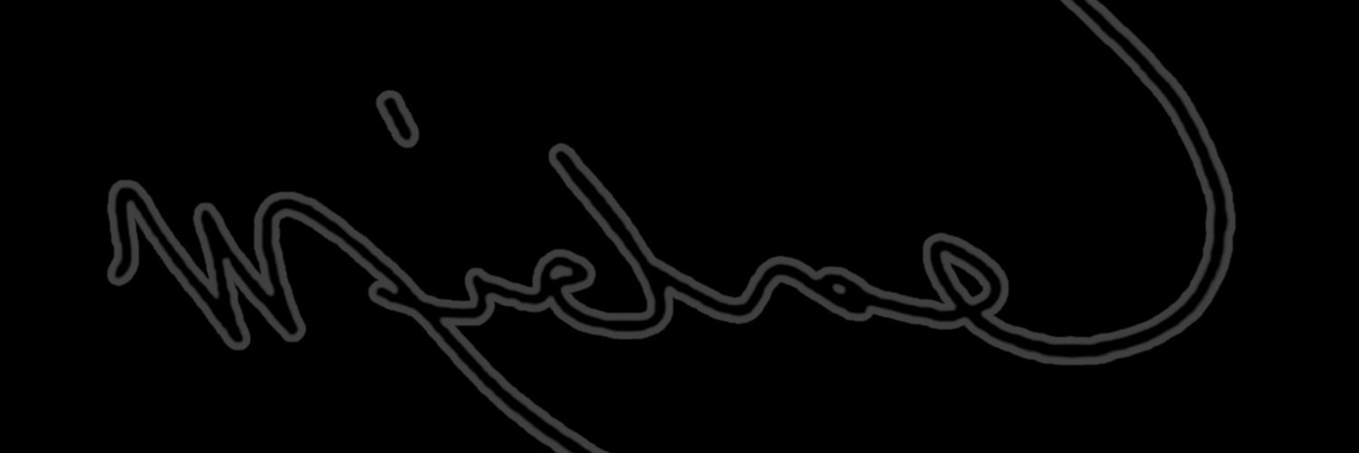 MichaelMungro's profile banner image
