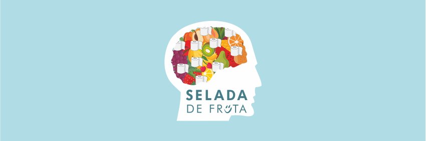 Selada de Fruta's banner