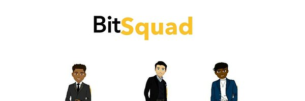 realBitSquad Profile Banner