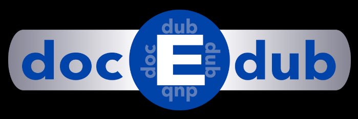DocEdub's profile banner image