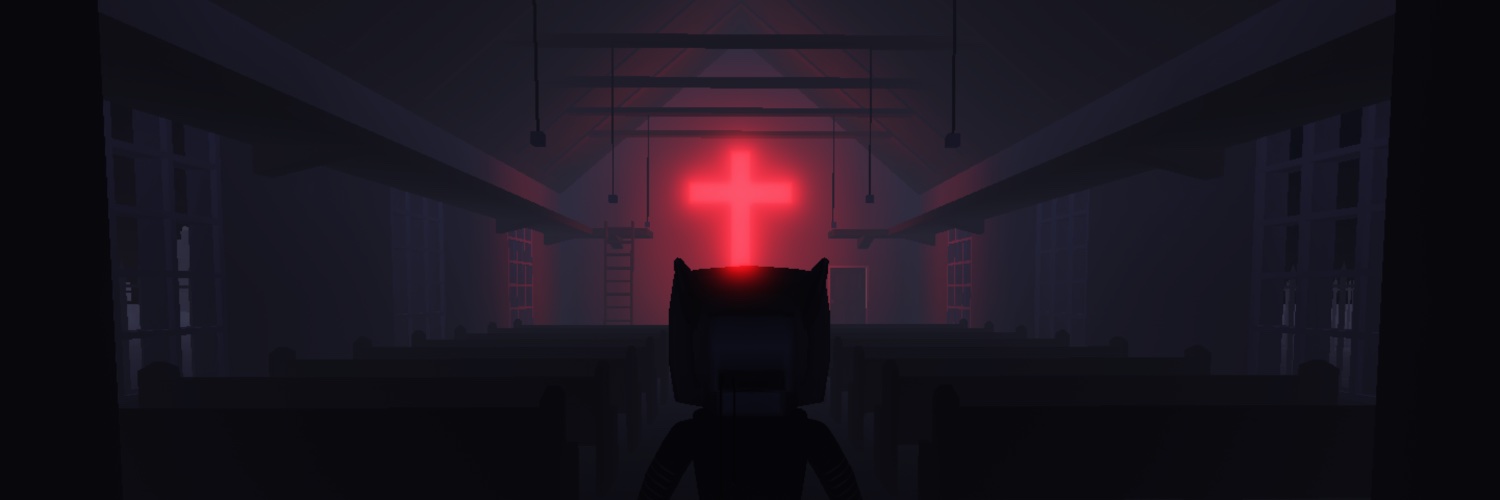 don't read my @ banner