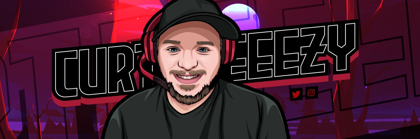 CurtDeeeezyTTV banner