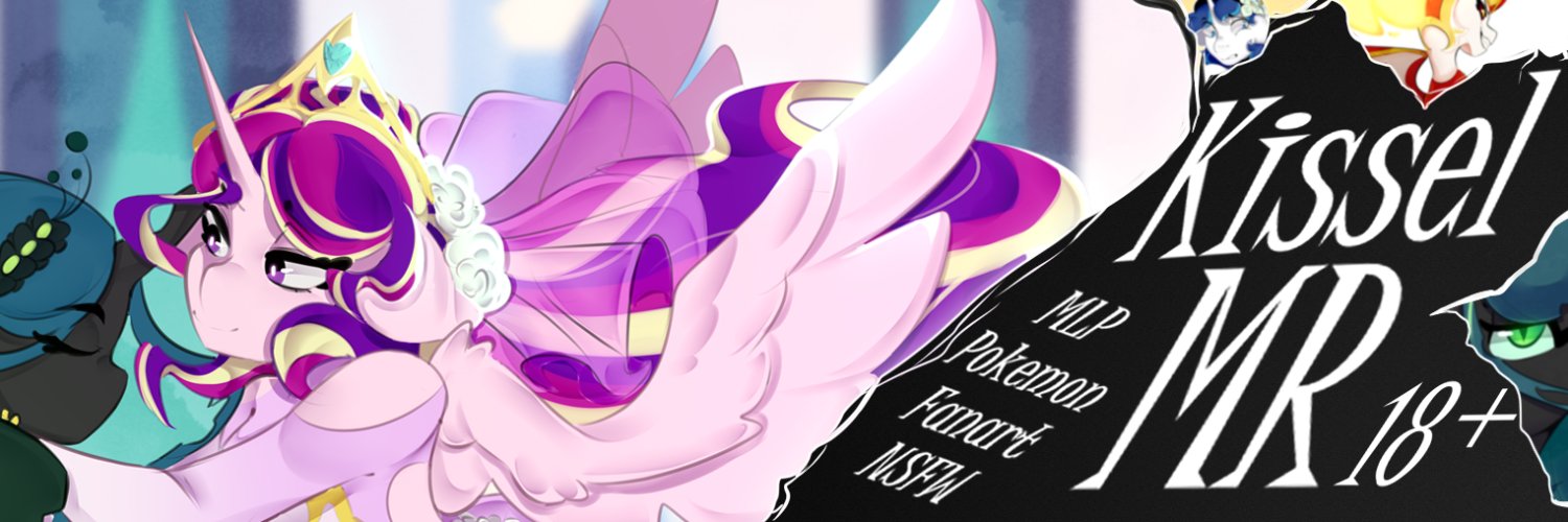 KisselMr banner