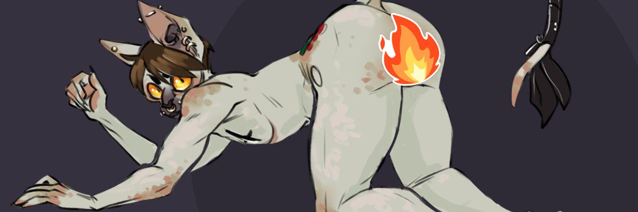 FeatherbuttAD's profile banner image