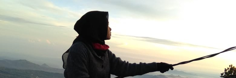 ayupramss's profile banner image